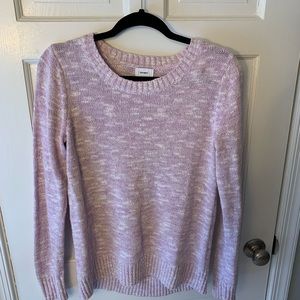 Old Navy Sweater